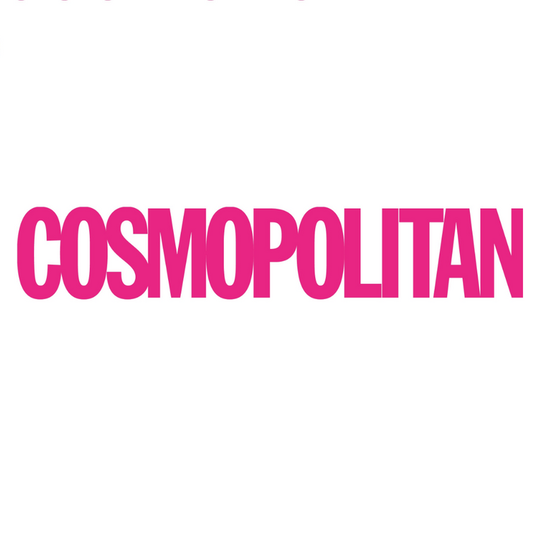 Cosmopolitan: Suja Drinking Vinegar an Extra Perk so you don't Crash