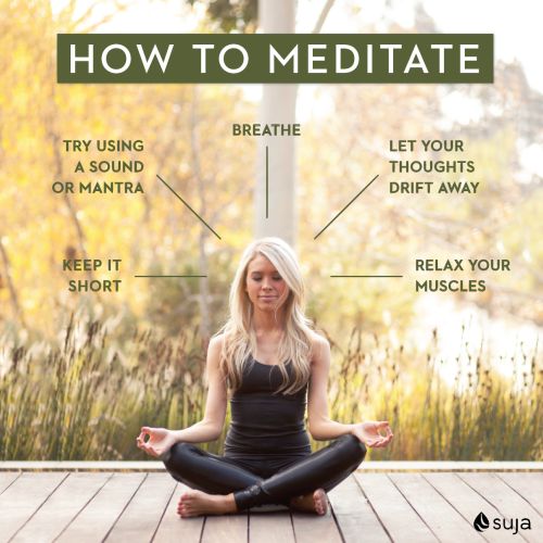 How to Begin Meditating