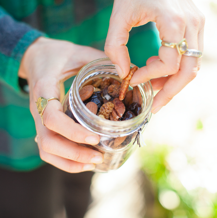 DIY Trail Mix