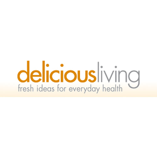 Call Me Pumpkin featured on Delicious Living – Suja Organic