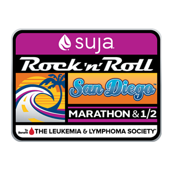 Suja Juice Announced as Title Sponsor for Rock n' Roll Marathon