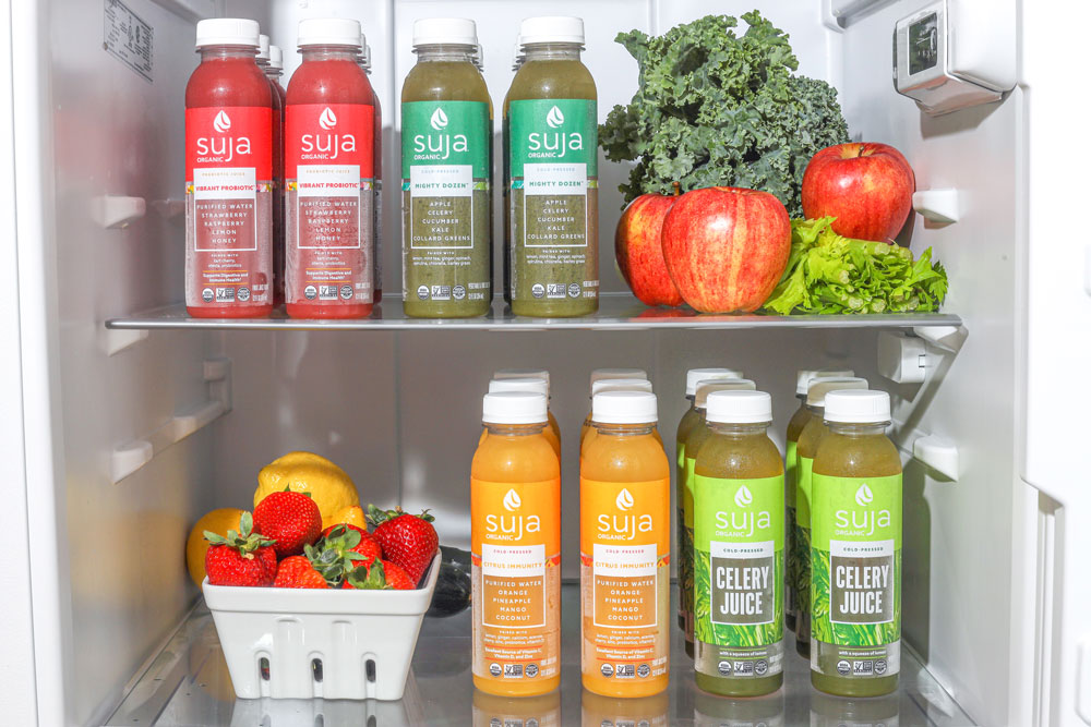 How To Do A Juice Cleanse