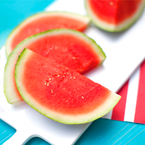 Reasons To Love Watermelon