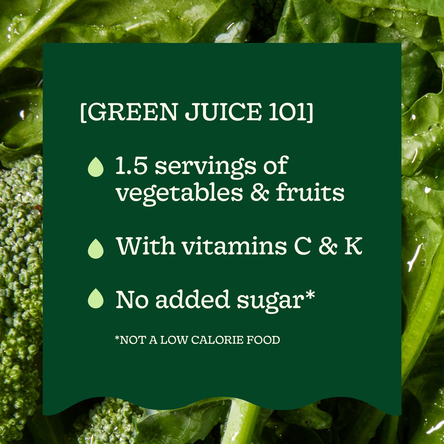 Green Juice Variety Pack