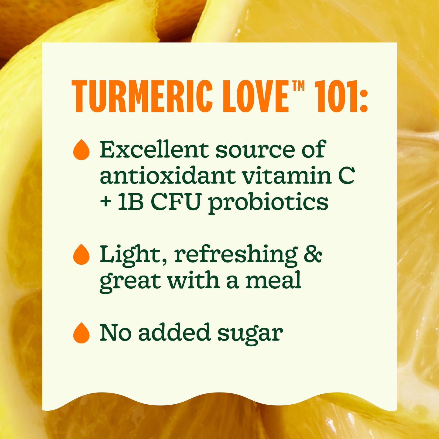 Turmeric Love™