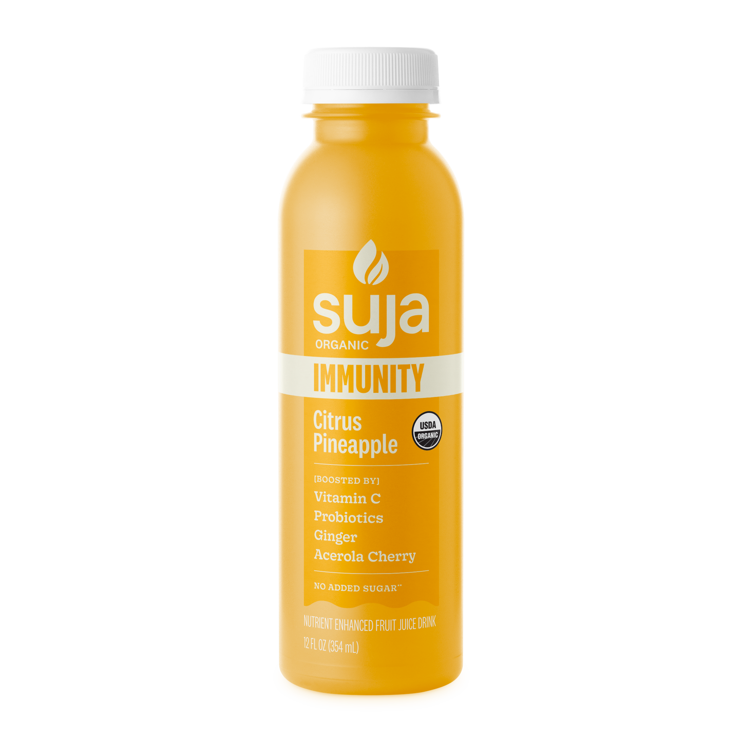 Immunity Citrus Pineapple