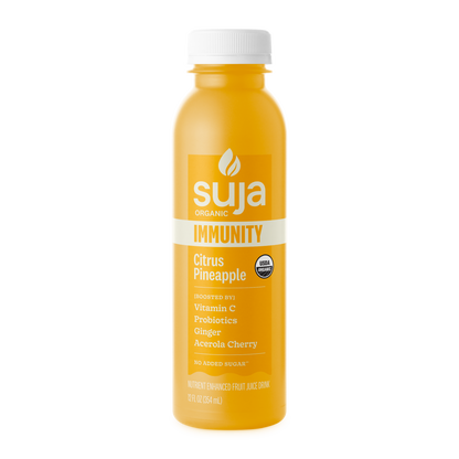 Immunity Citrus Pineapple