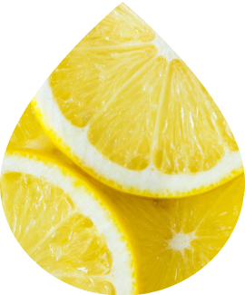 Lemon for Zing