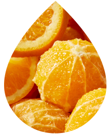 Juicy Orange