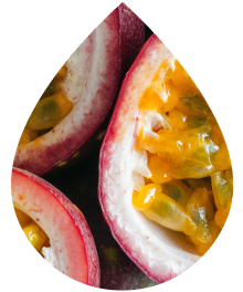 Passion Fruit