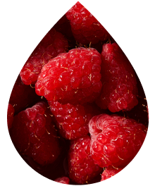 Juicy Raspberry