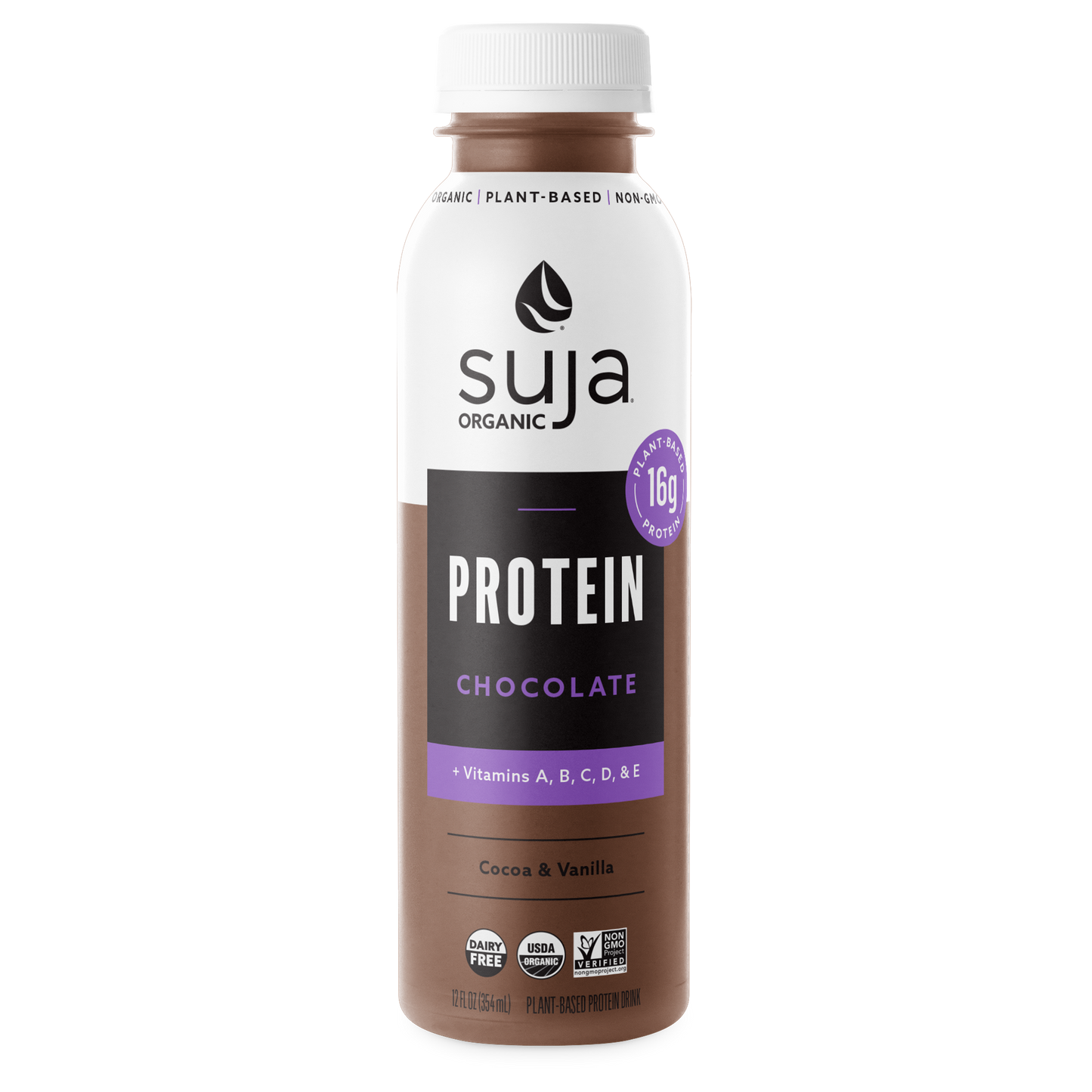 Protein Classic Chocolate