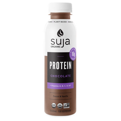 Protein Classic Chocolate