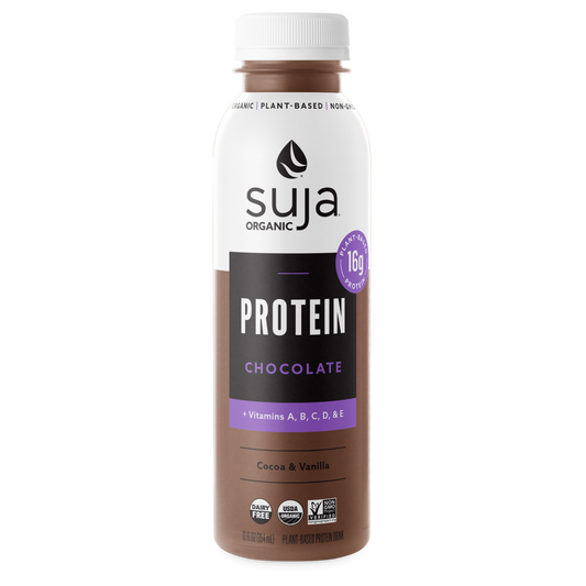 Protein Classic Chocolate