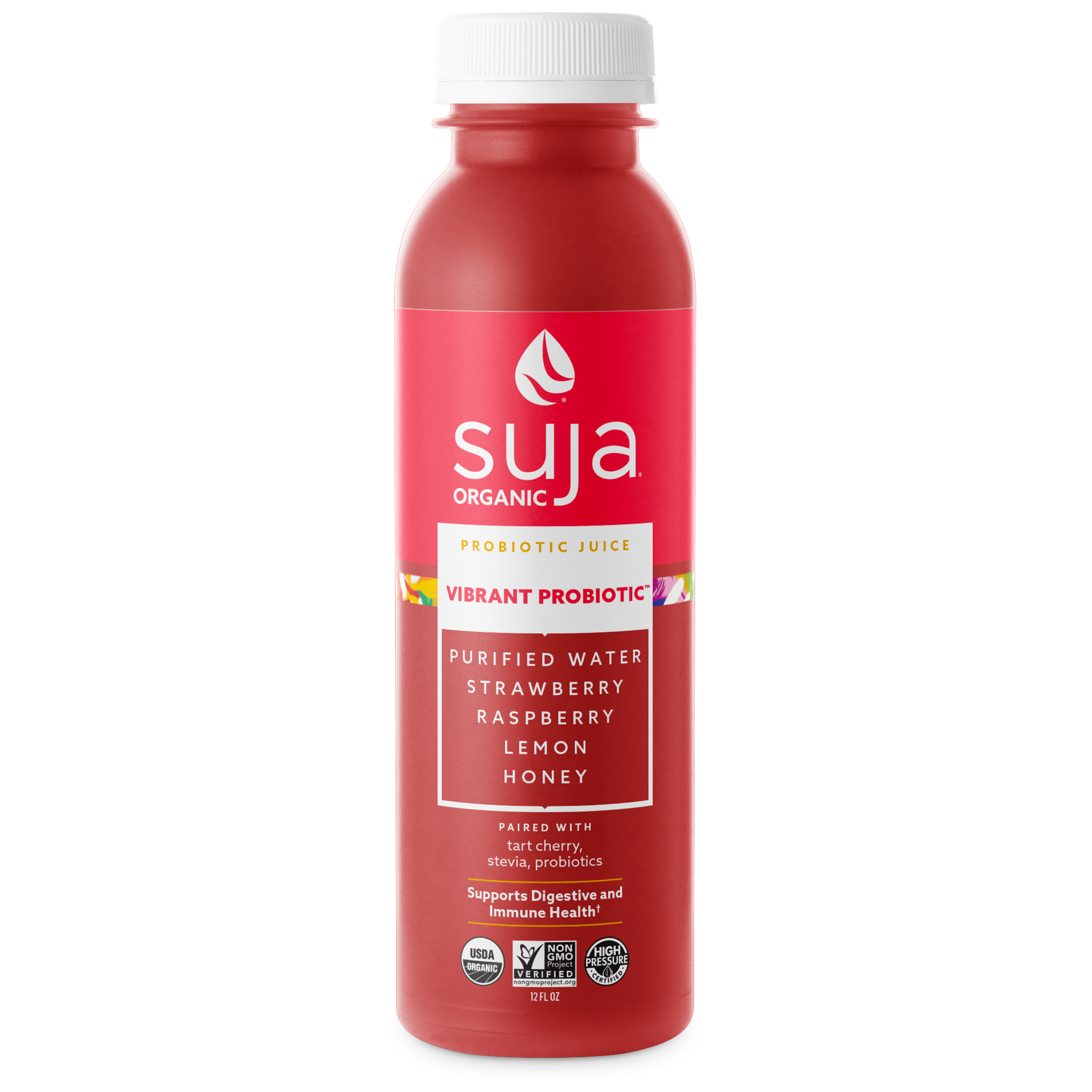 Cold-Pressed Juice | Organic Green Juice – Suja Organic