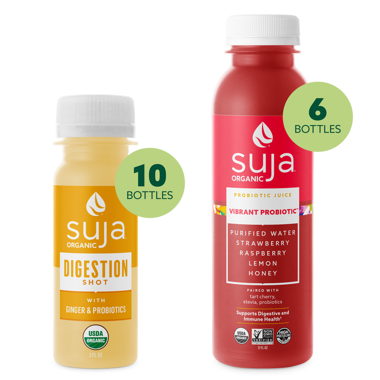 Shop All Products Suja Organic