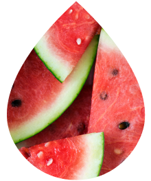 Refreshing Watermelon